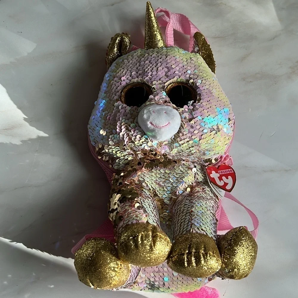 Ty product details